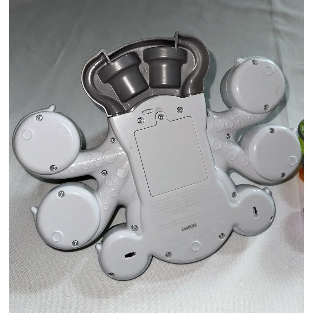 Fisher-Price gently used